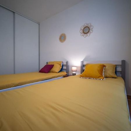 Appartement Tout Equipe Terrasse Et Parking Prive มาร์กเซย ภายนอก รูปภาพ
